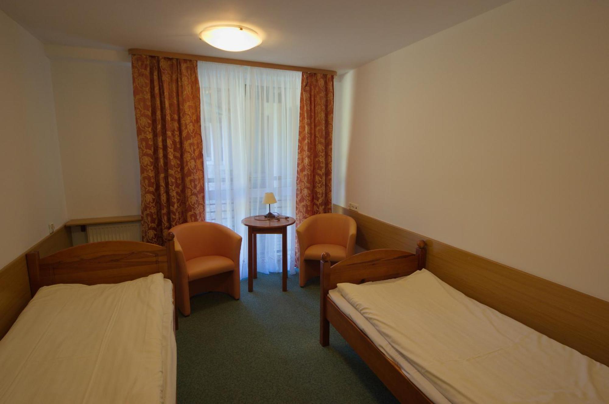 Pokoje Goscinne Bialowieskiego Parku Narodowego, Białowieża Extérieur photo