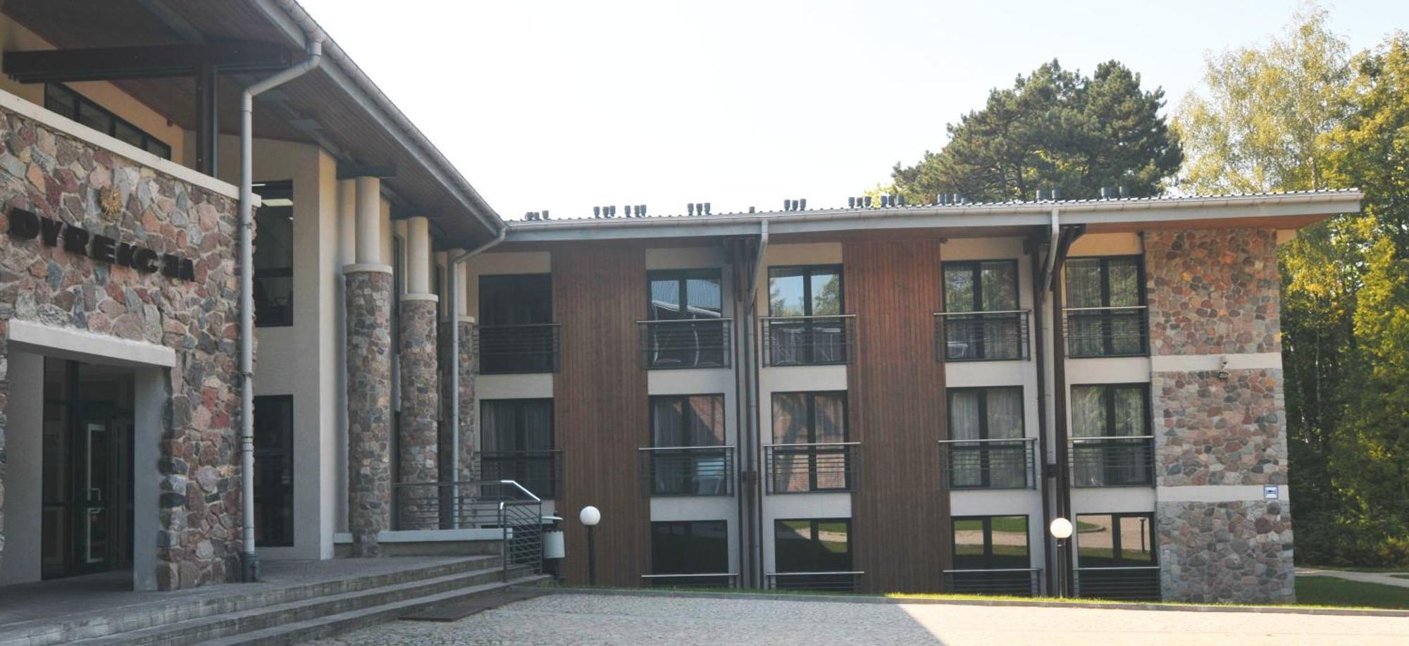 Pokoje Goscinne Bialowieskiego Parku Narodowego, Białowieża Extérieur photo