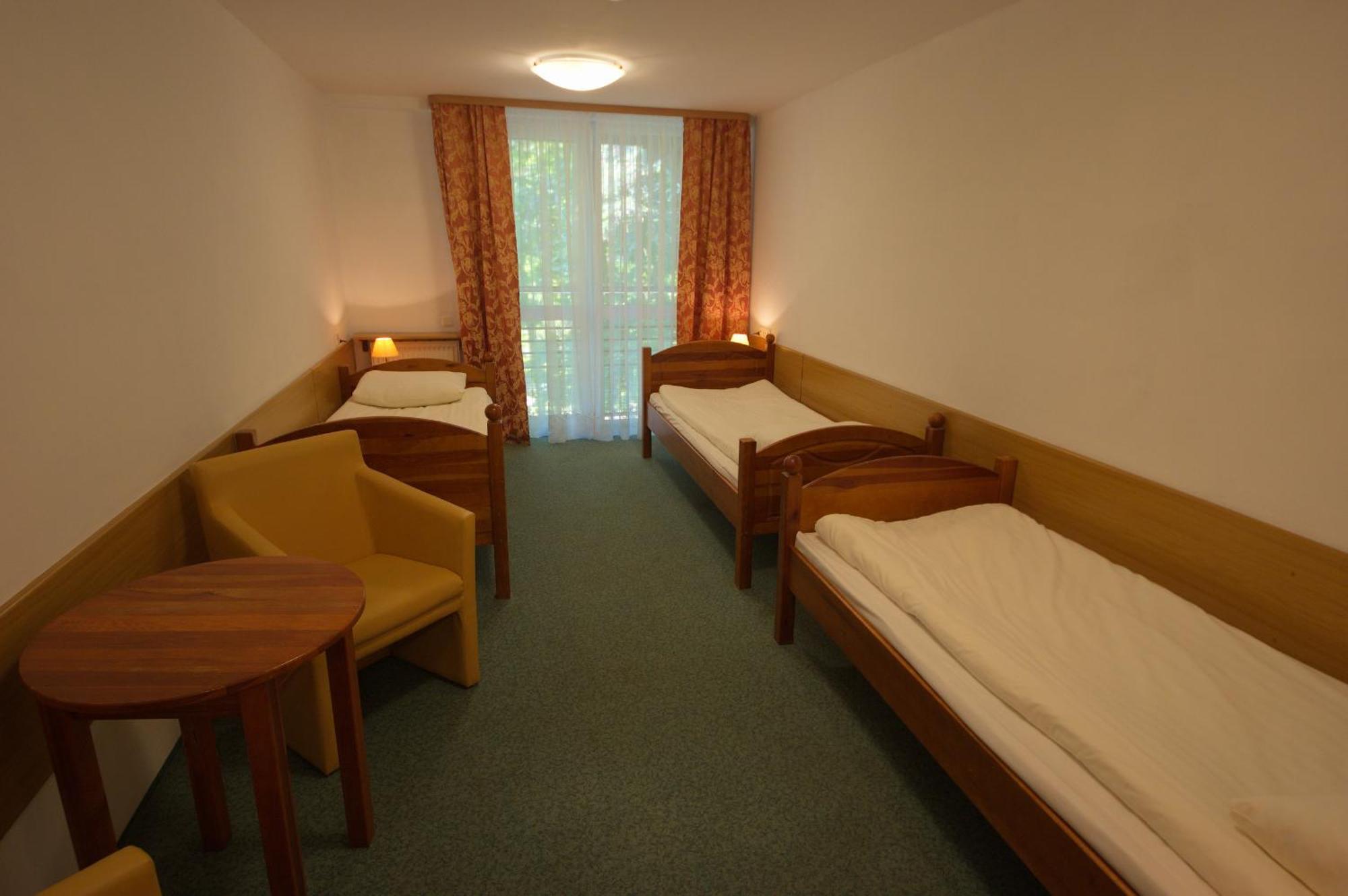 Pokoje Goscinne Bialowieskiego Parku Narodowego, Białowieża Extérieur photo