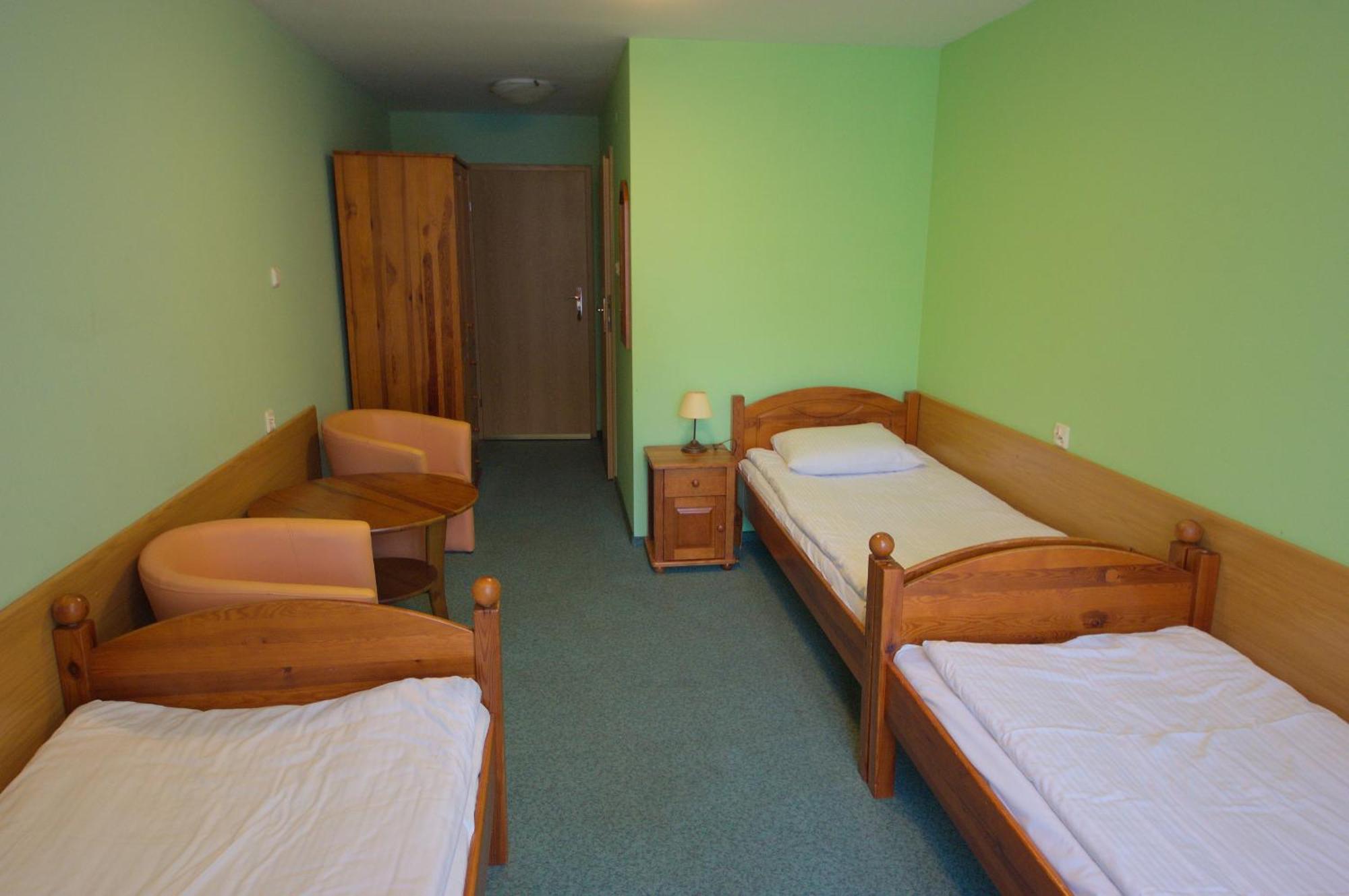 Pokoje Goscinne Bialowieskiego Parku Narodowego, Białowieża Extérieur photo
